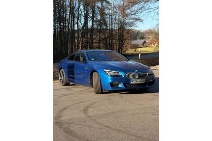 BMW 650 Gebrauchtwagen