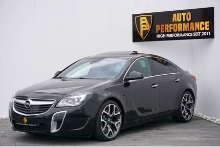 Opel Insignia Gebrauchtwagen