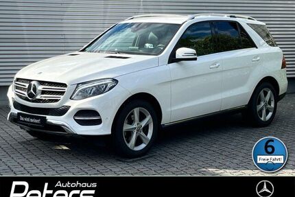 Mercedes-Benz GLE 350 Gebrauchtwagen