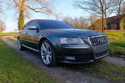 Audi S8 Gebrauchtwagen