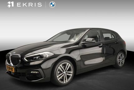 BMW 116 Gebrauchtwagen
