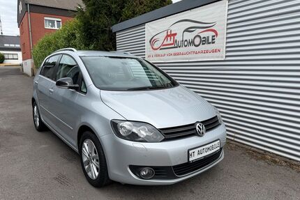 VW Golf Plus Gebrauchtwagen