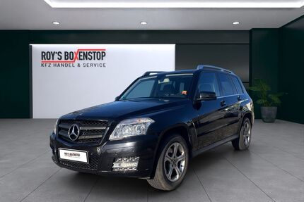 Mercedes-Benz GLK 350 Gebrauchtwagen