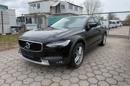 Volvo V90 Cross Country Gebrauchtwagen