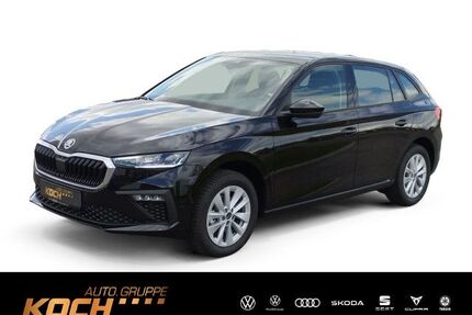 Skoda Scala Gebrauchtwagen