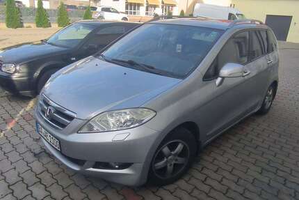 Honda FR-V Gebrauchtwagen