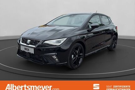 Seat Ibiza Gebrauchtwagen