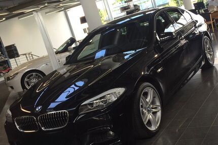 BMW 525 Gebrauchtwagen