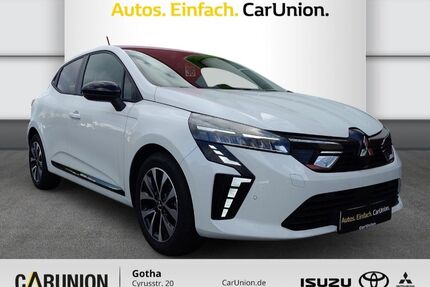 Mitsubishi Colt Gebrauchtwagen