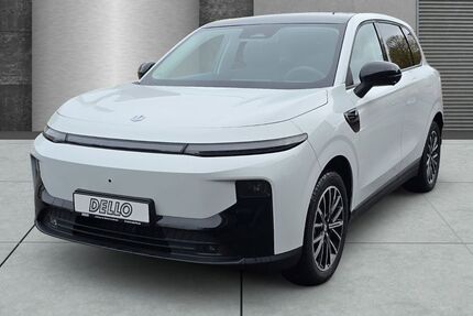 Leapmotor B10 Gebrauchtwagen