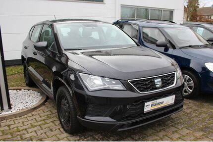 Seat Ateca Gebrauchtwagen