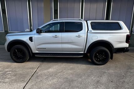 Ford Ranger Gebrauchtwagen