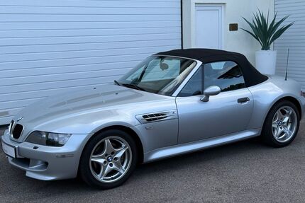 BMW Z3 M Gebrauchtwagen