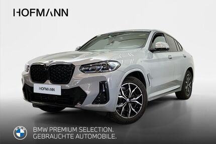 BMW X4 Gebrauchtwagen