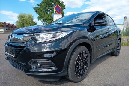 Honda HR-V Gebrauchtwagen