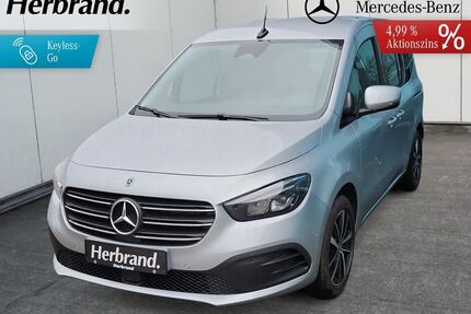 Mercedes-Benz T-Klasse Gebrauchtwagen