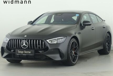Mercedes-Benz AMG GT Gebrauchtwagen