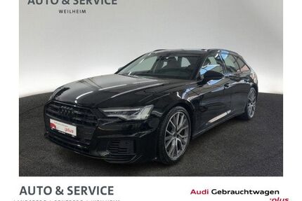 Audi S6 Gebrauchtwagen
