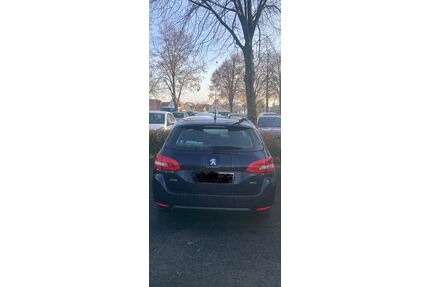 Peugeot 308 Gebrauchtwagen