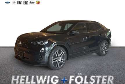 Ford Capri Gebrauchtwagen
