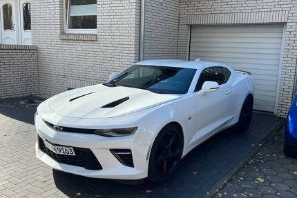 Chevrolet Camaro Gebrauchtwagen