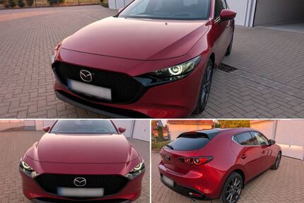 Mazda 3 Gebrauchtwagen