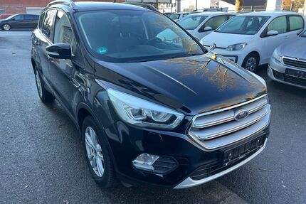 Ford Kuga Gebrauchtwagen
