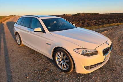 BMW 530 Gebrauchtwagen