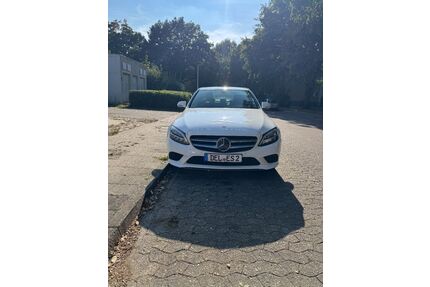 Mercedes-Benz C 200 Gebrauchtwagen