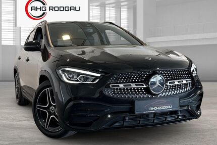 Mercedes-Benz GLA 200 Gebrauchtwagen
