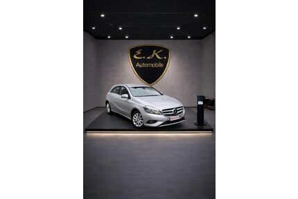 Mercedes-Benz A 180 Gebrauchtwagen