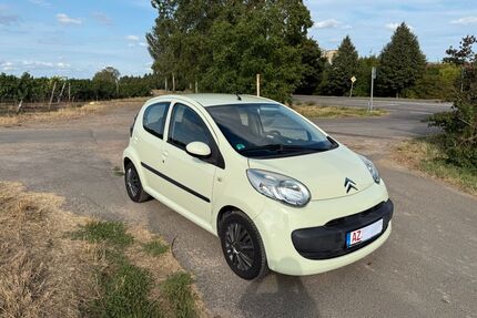 Citroen C1 Gebrauchtwagen