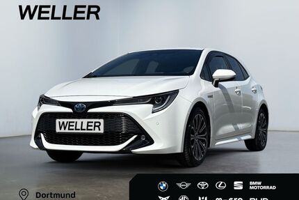 Toyota Corolla Gebrauchtwagen