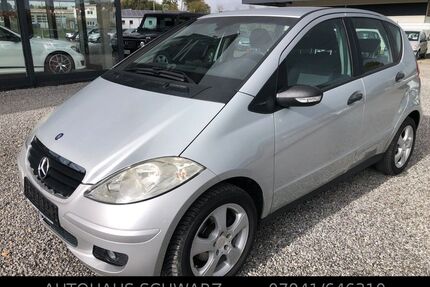 Mercedes-Benz A 150 Gebrauchtwagen