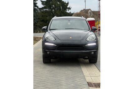 Porsche Cayenne Gebrauchtwagen