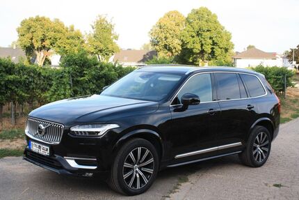 Volvo XC90 Gebrauchtwagen