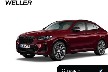 BMW X4 M40 Gebrauchtwagen