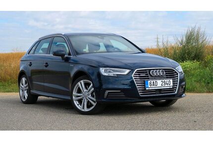 Audi A3 Gebrauchtwagen