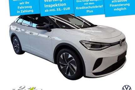 VW ID.5 Gebrauchtwagen