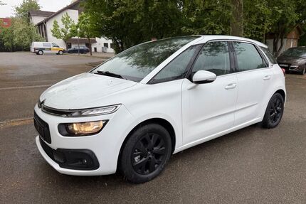 Citroen C4 Picasso Gebrauchtwagen