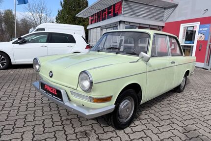 BMW Andere Gebrauchtwagen