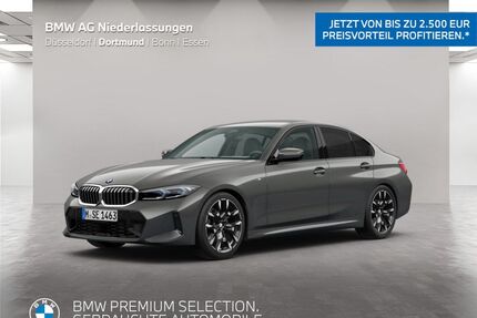 BMW 330 Gebrauchtwagen
