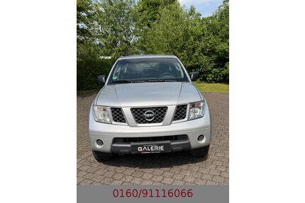 Nissan Pathfinder Gebrauchtwagen