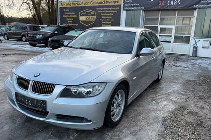 BMW 325 Gebrauchtwagen