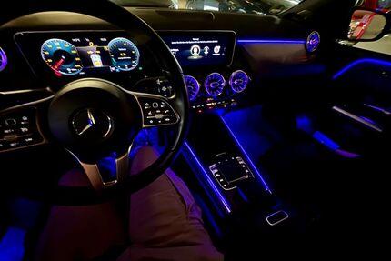 Mercedes-Benz B 200 Gebrauchtwagen