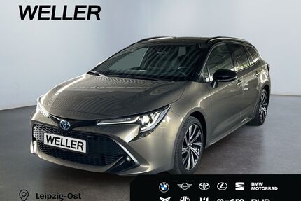 Toyota Corolla Gebrauchtwagen