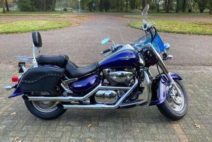 Suzuki VL 1500 Gebrauchtwagen