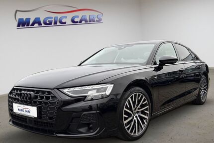 Audi A8 Gebrauchtwagen