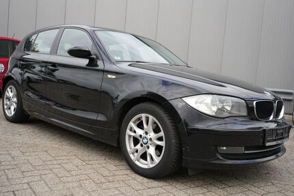 BMW 116 Gebrauchtwagen