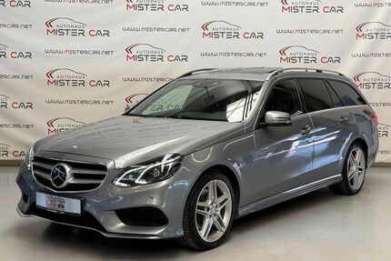 Mercedes-Benz E 300 Gebrauchtwagen